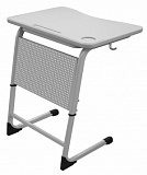 Школьный стол ШСТ23 столешница пластик фото